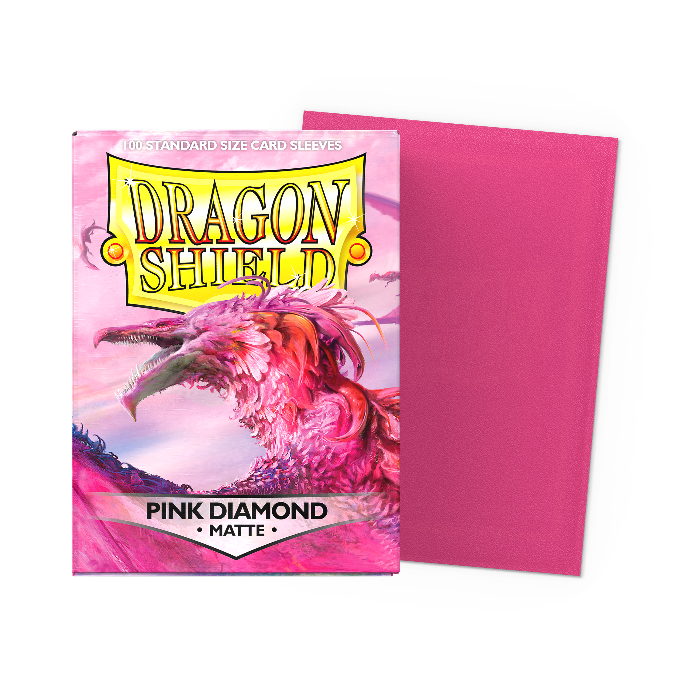 Dragon Shield on X: Over 25 Japanese size sleeve colors to choose