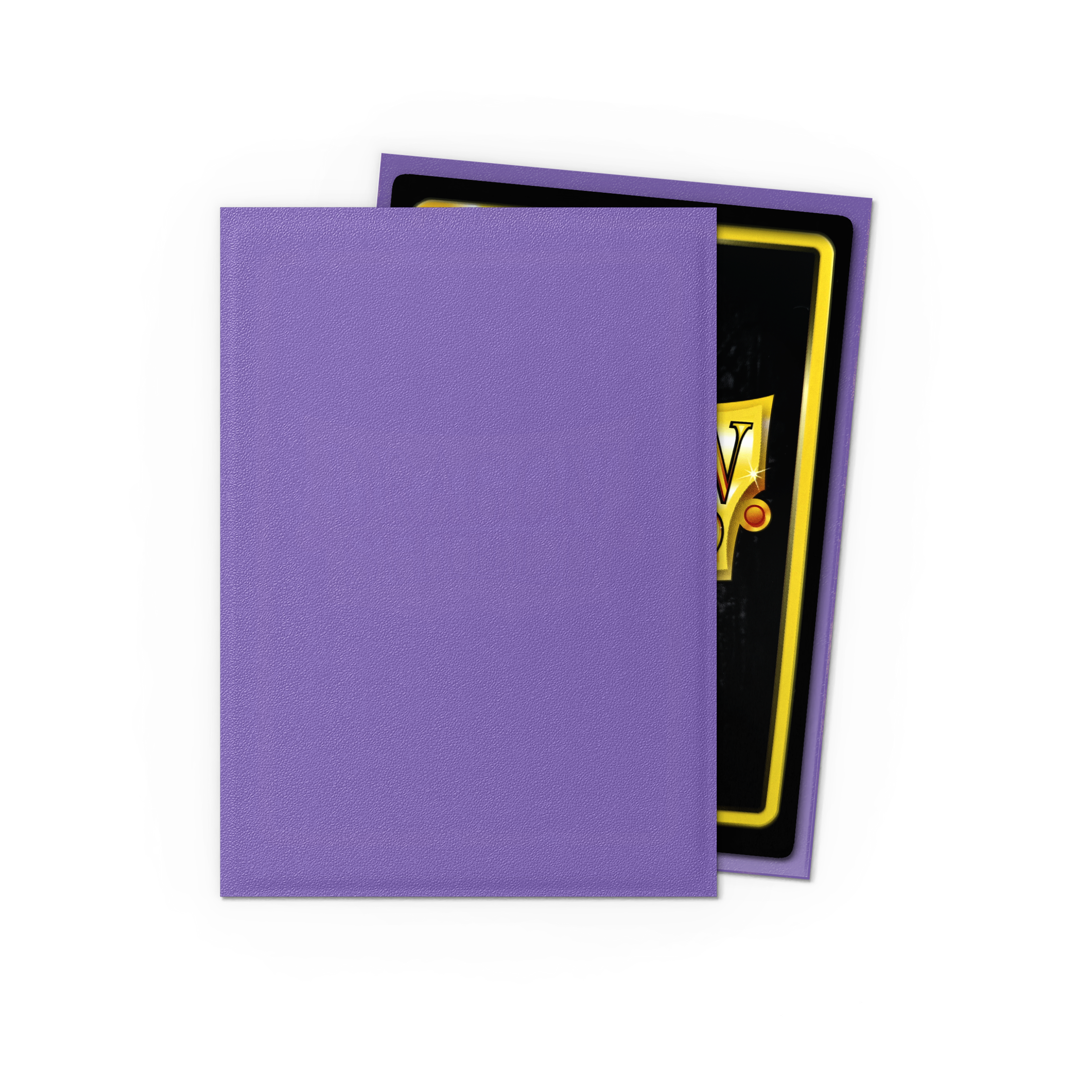 Dragon Shield Standard Matte Sleeves - Nebula (100) - GamerzParadize